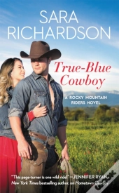 True-Blue Cowboy