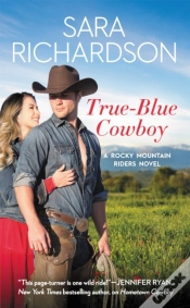 Capa do artigo True-Blue Cowboy