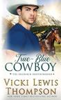 True-Blue Cowboy - Preview