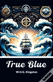 Capa do artigo True Blue (Edition2024)