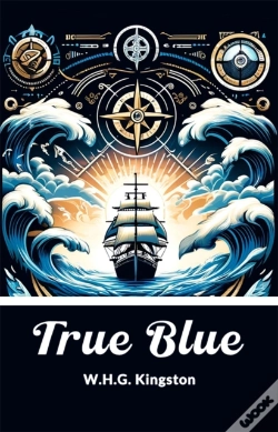 Capa do artigo True Blue (Edition2024)