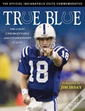 Capa do artigo True Blue