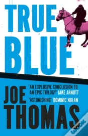 Capa do artigo True Blue