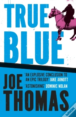 Capa do artigo True Blue