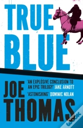 True Blue