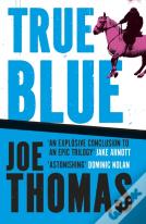 True Blue