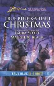 Capa do artigo True Blue K-9 Unit Christma Eb