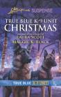 True Blue K-9 Unit Christma Eb - Preview