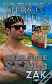 Capa do artigo True Blue Seals