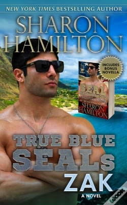 Capa do artigo True Blue Seals