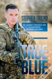 Capa do artigo True Blue