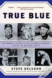 True Blue