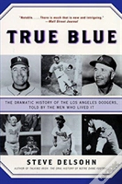 Capa do artigo True Blue