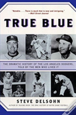 Capa do artigo True Blue