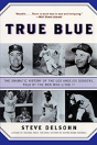True Blue - Preview