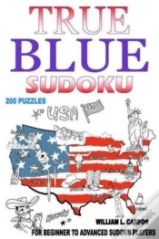 Capa do artigo True Blue Sudoku