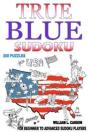 True Blue Sudoku - Preview