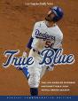 True Blue - Preview