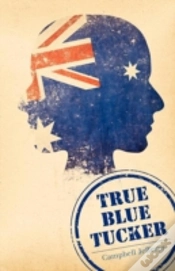 Capa do artigo True Blue Tucker