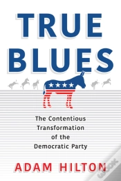 Capa do artigo True Blues