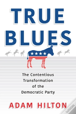 Capa do artigo True Blues