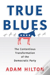 Capa do artigo True Blues