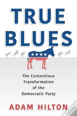 Capa do artigo True Blues