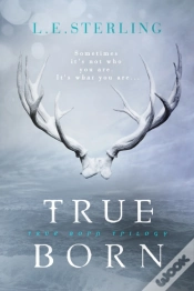 Capa do artigo True Born
