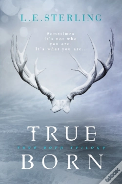 Capa do artigo True Born