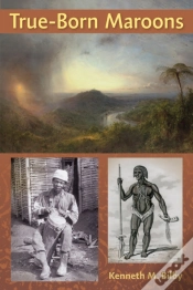 Capa do artigo True-Born Maroons
