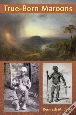 Capa do artigo True-Born Maroons