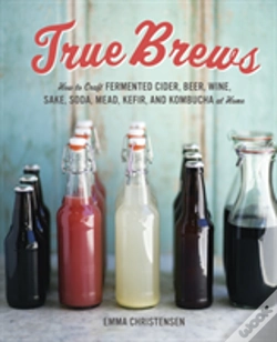 Capa do artigo True Brews