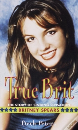 Capa do artigo True Brit