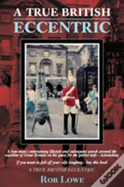 Capa do artigo True British Eccentric