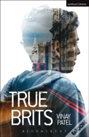Capa do artigo True Brits