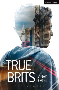 Capa do artigo True Brits