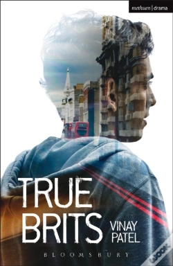 Capa do artigo True Brits