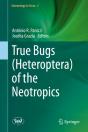 True Bugs (Heteroptera) Of The Neotropics - Preview