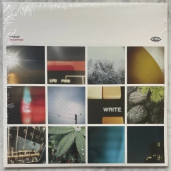 Capa do artigo True Bypass - Vinil