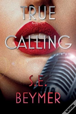 Capa do artigo True Calling