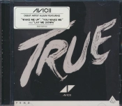 Capa do artigo TRUE - CD