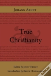 Capa do artigo True Christianity