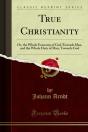 True Christianity - Preview