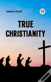 Capa do artigo True Christianity
