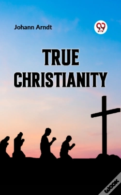 Capa do artigo True Christianity