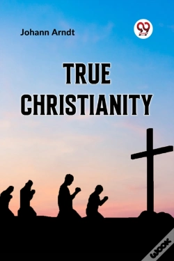 Capa do artigo True Christianity
