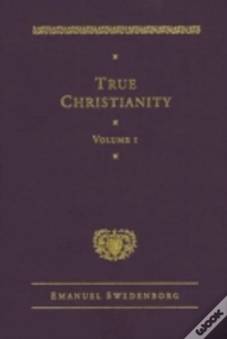 Capa do artigo True Christianity Volume 1