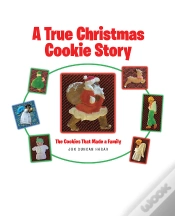 Capa do artigo True Christmas Cookie Story