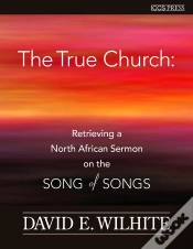 Capa do artigo True Church
