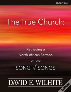 Capa do artigo True Church